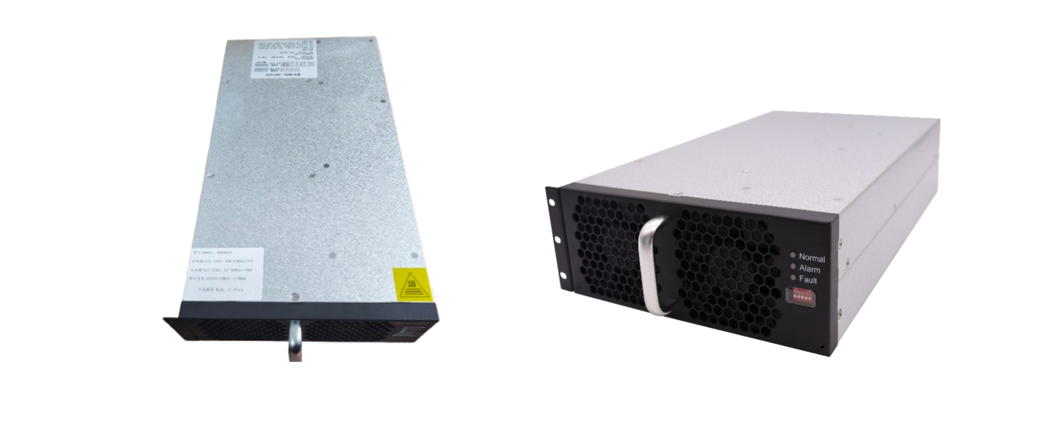 DCDC Converter BADC10050 Three-Phase 5KW Fully Digital Control