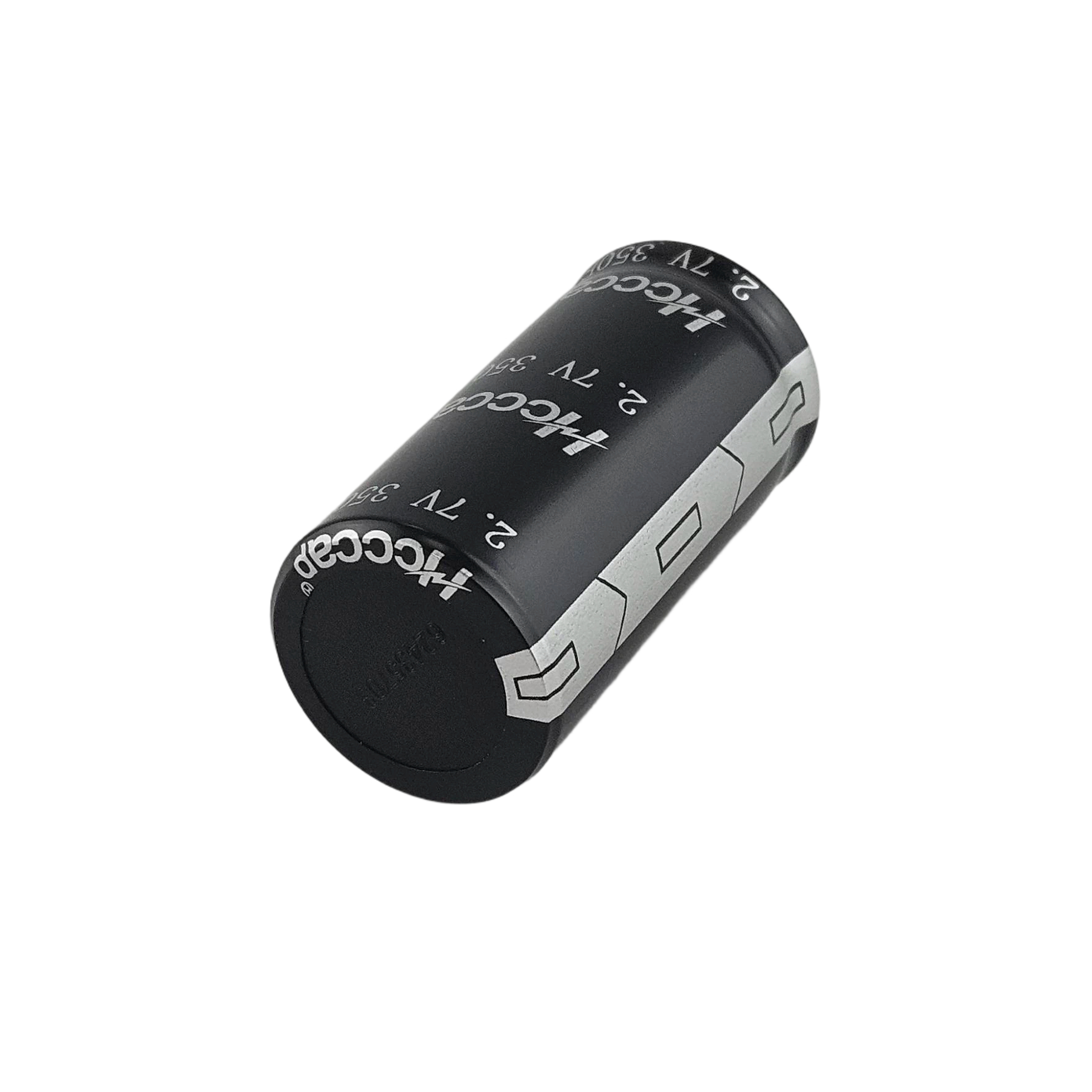 Hybrid Super Capacitor 2.7V 350F for Car Audio Automotive Solar System
