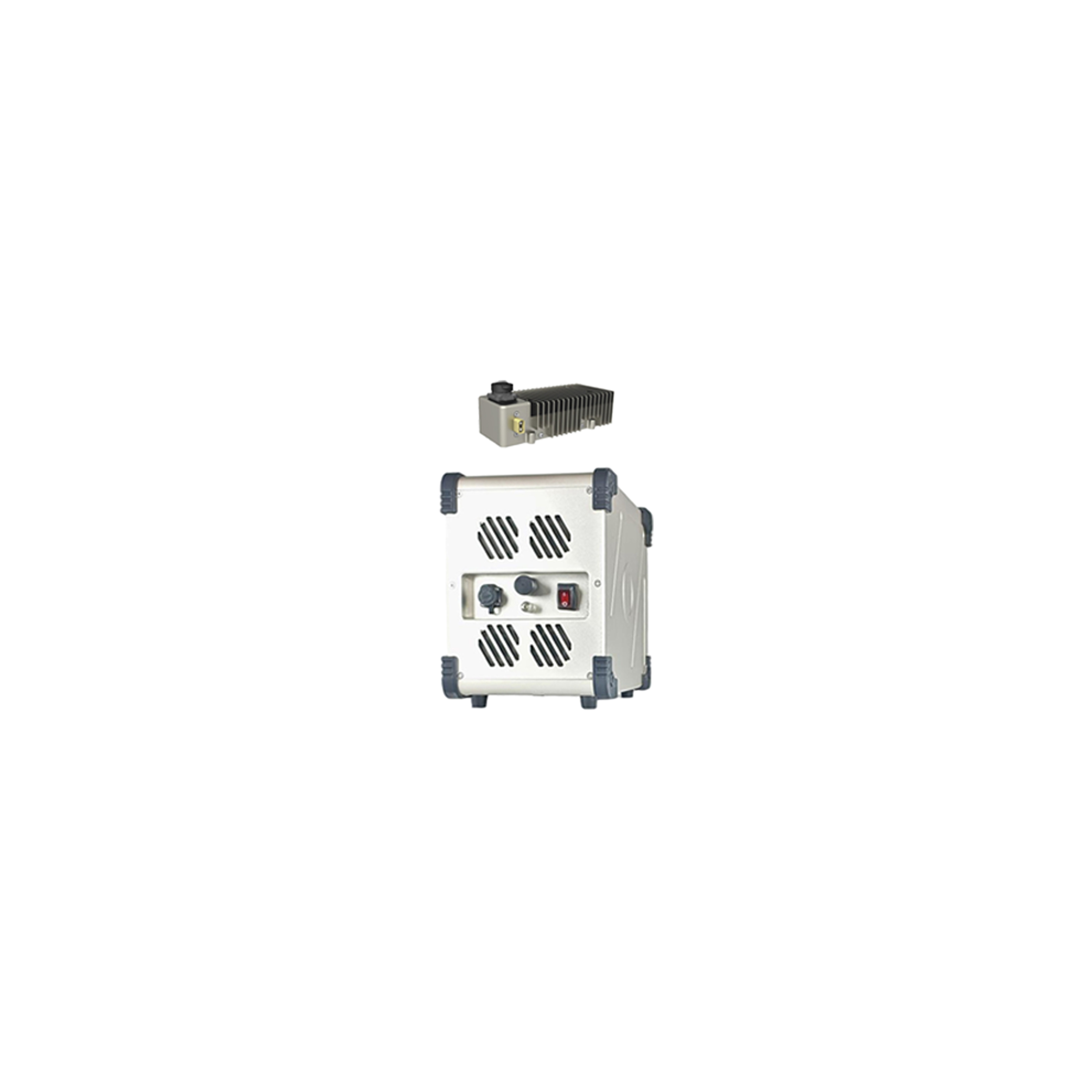 G12-400 full set (ground + air module)