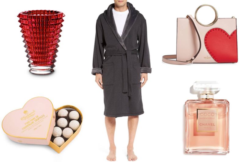 Nordstrom Just Made Planning the Perfect Valentine’s Day Way Easier