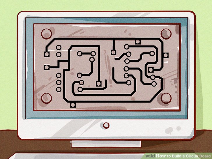 How to Build a Circuit Board