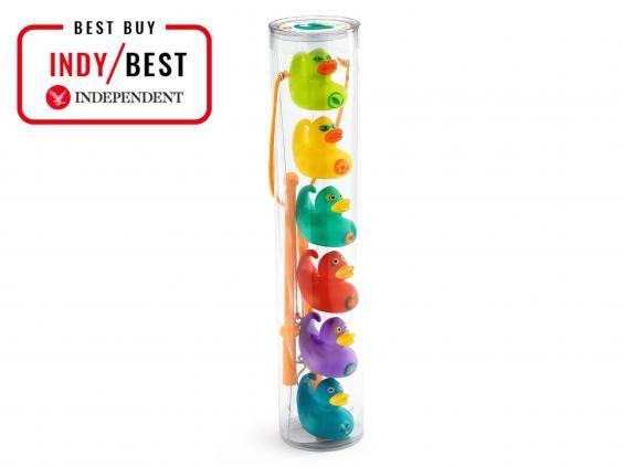 14 best bath toys for babies and toddlers