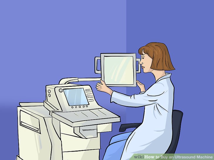 How to Buy an Ultrasound Machine