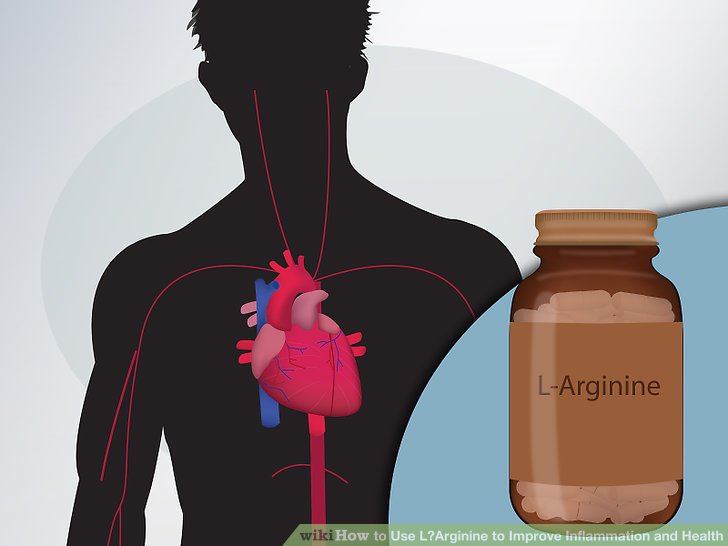 How to Use LâArginine to Improve Inflammation and Health