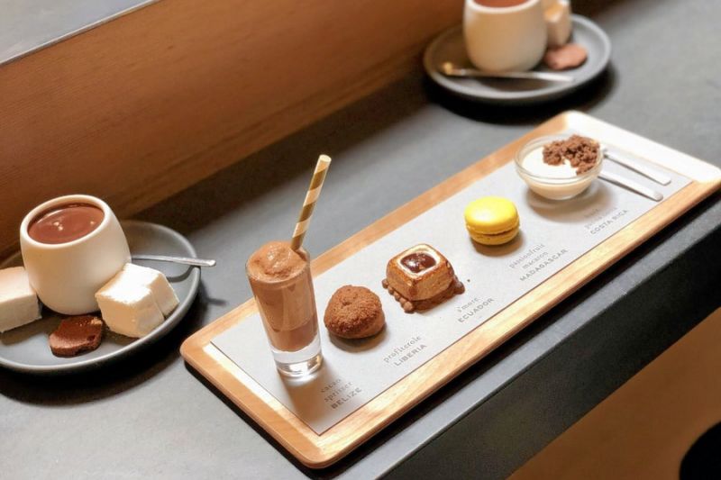 Sweets for your sweetie: The 4 best chocolatiers and chocolate shops in San Francisco