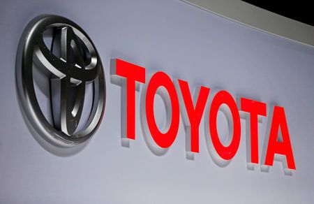 Toyota to produce Lexus NX for North America at Canada plant