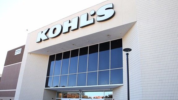 Every Kohl's store to accept your Amazon returns
