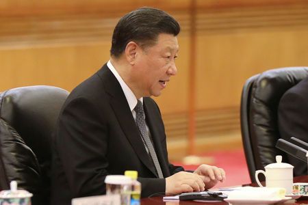 China\'s Xi, in scandal-plagued Chongqing, praises city\'s achievements