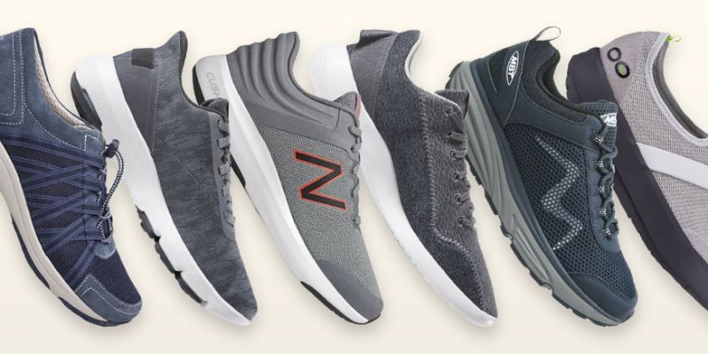 12 Super Comfy Shoes That Will Make Every Day Casual Friday