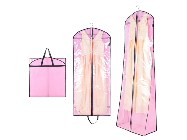 Breathable Garment Bag