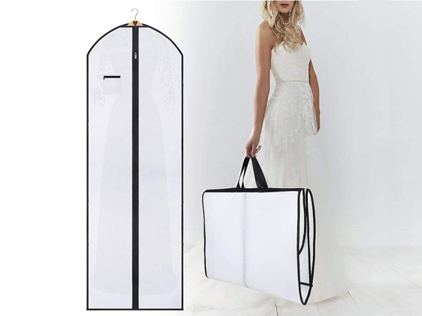 Foldable Garment Bag