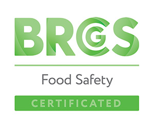 BRCGS Logo