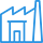 Factory area (m2)