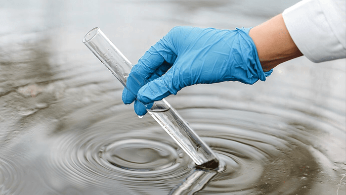 Waste water treatment and recycling