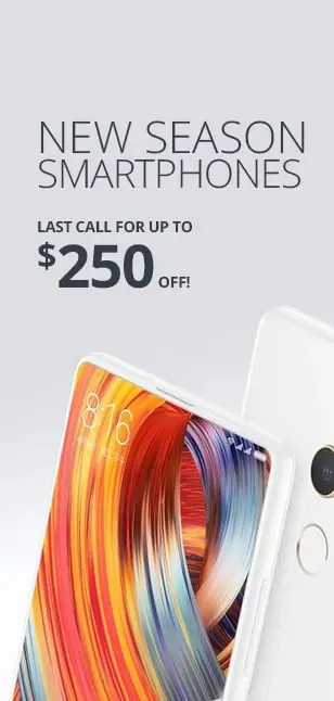 Mobiles & Tablets