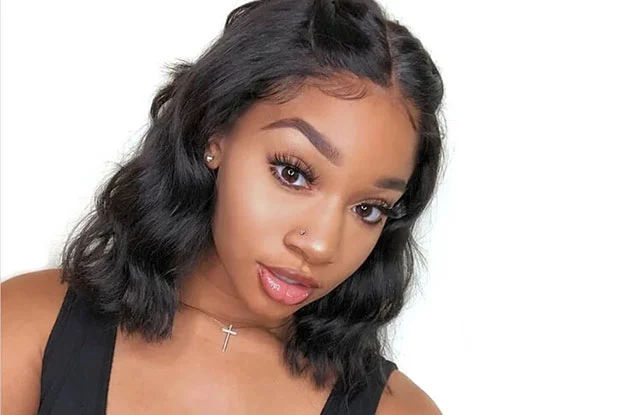 Headband Wig