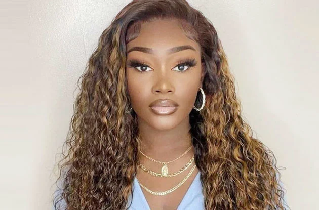 High Density Wig