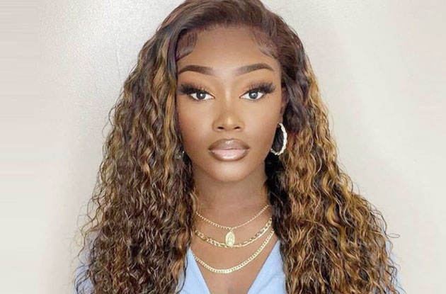 Lace Frontal 