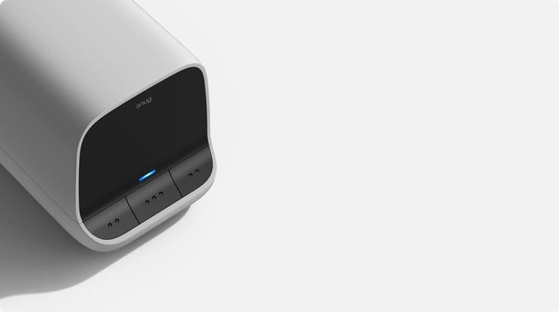 Recycled Yarn Beanies