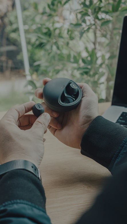 Experience all terrain