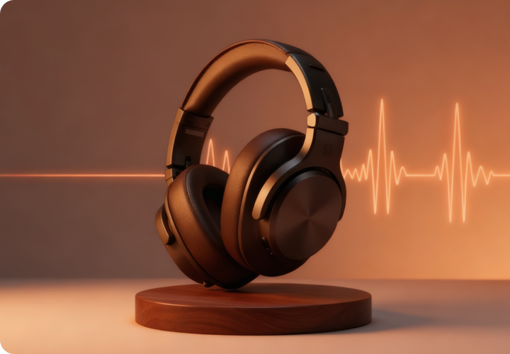AI Voice Control
