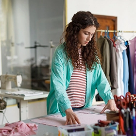 Personalized support