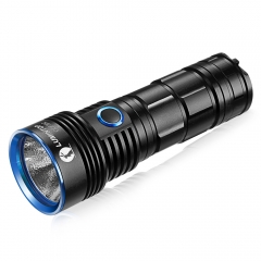 Lumintop ODF30C 3500 Lumens Rechargeable 26650 Outdoor Flashlight XHP 70.2 LED