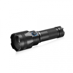 Lumintop Zoom1 850 Lumens Rechargeable Zoomable 21700 Flashlight