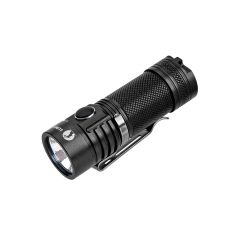 Lumintop OD10 680 Lumens 18350 Magnetic EDC Flashlight