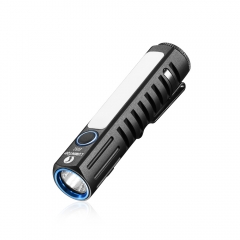 Lumintop E05C 550 Lumens Rechargeable Magnetic EDC Flashlight