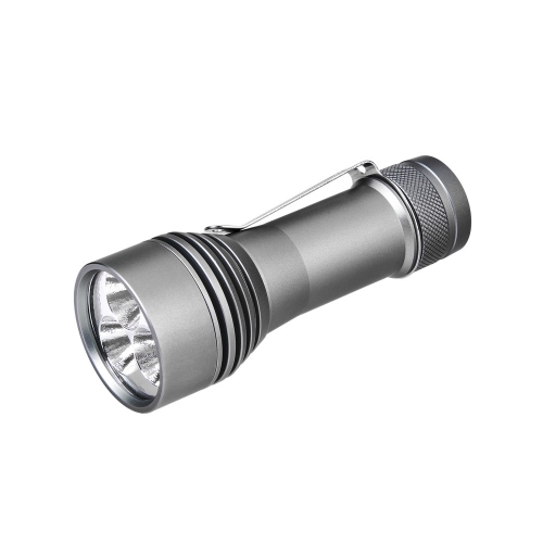 Lumintop FW21 Pro Tri Cree XHP50.2 LEDs 10000 Lumens Outdoor Flood Flashlight