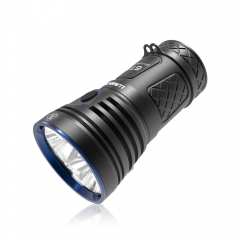 Lumintop BLF GT3 18000 Lumens Triple XHP70.2 LED Outdoor Flashlight