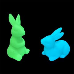 Turbo Glow Bunny 1Pcs