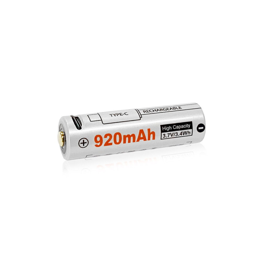 14500 Batteries - High-quality options for your electronic devices