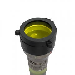 Lumintop 42mm Filter Yellow Thor II