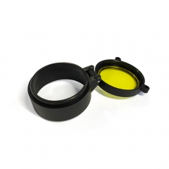 Lumintop 42mm Filter Yellow Thor II