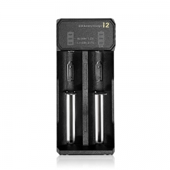 Intelligent Micro USB Lithium Ni-MH Battery Charger