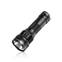 Lumintop D3 6000 Lumens 26800 Outdoor LED Flashlight SFN55.2 LED