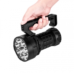 Lumintop TIGER 58000 Lumens 1315 Meters USB-C Rechargeable Ourdoor Searching Flashlight