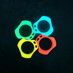 Lumintop Turbo Glow Rings Lanyard Rings Tactical Rings