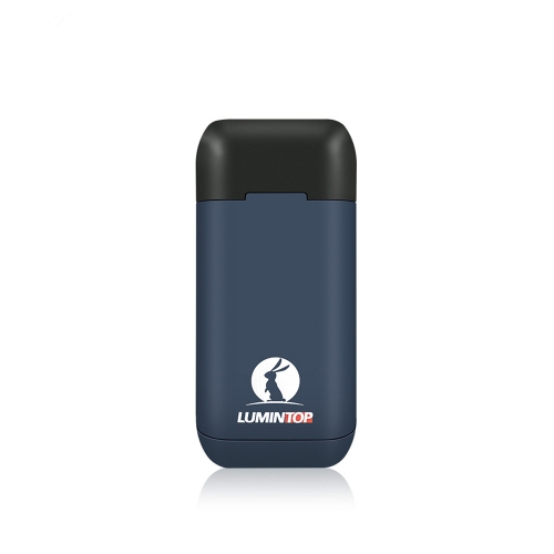 Lumintop PD2 USB-C Portable Charger Powerbank Dual Slots