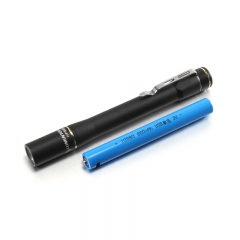 Lumintop IYP365 Upgraded 200 Lumens EDC Penlight 10880 Cell Included