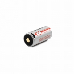 Lumintop 18350 1100mAh USB-C Rechargeable Li-ion Battery