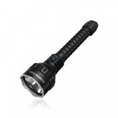 Lumintop PK21-T 1650 Lumens 1200 Meters Outdoor LED Flashlight SFT40