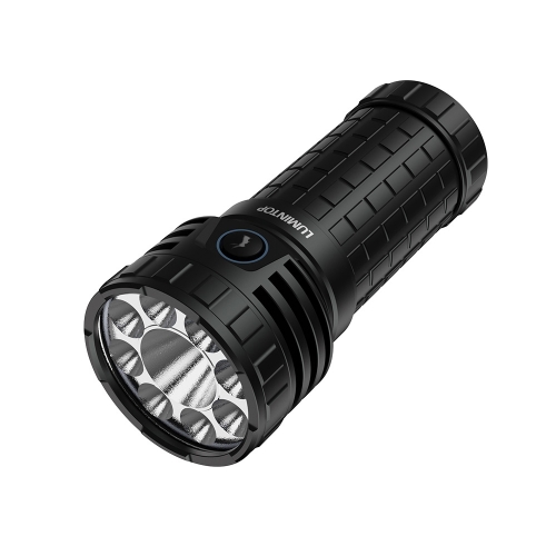 Lumintop Thanos 23 27000 Lumens Dual Light Sources USB-C Outdoor Flashlight