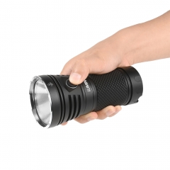 Lumintop GT46 13000 Lumens 46800 LED Flashlight SFP55 LED