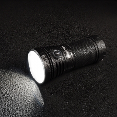 Lumintop GT46 13000 Lumens 46800 LED Flashlight SFP55 LED