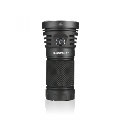 Lumintop GT46 13000 Lumens 46800 LED Flashlight SFP55 LED
