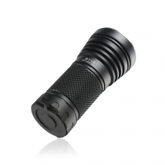 Lumintop GT46 13000 Lumens 46800 LED Flashlight SFP55 LED