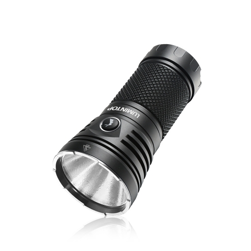 Lumintop GT46 13000 Lumens 46800 LED Flashlight SFP55 LED